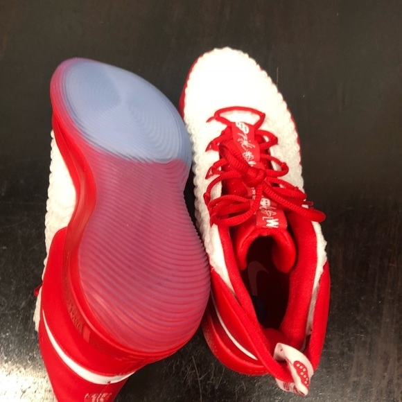 Disney Christmas 2025 Lil Rin Rin Plush Badge Red New